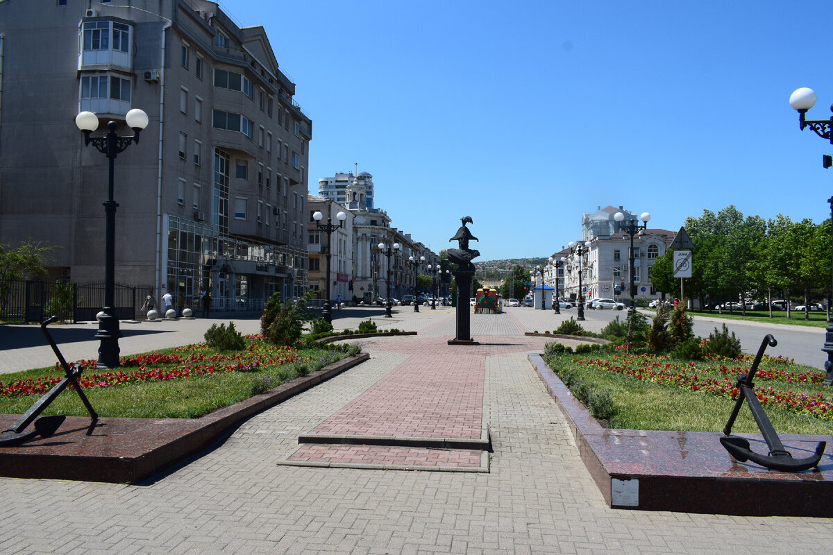 Новороссийск - Кабардинка - Геленджик. Отдых в России. | Мария обо всём |  Дзен