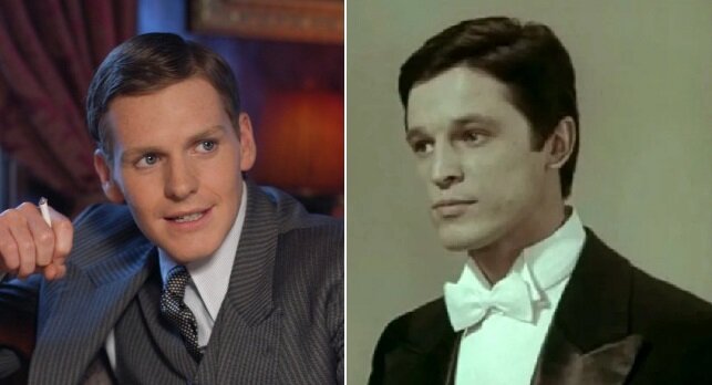 «Театр» - какой лучше? | ЭХ, ПРОКАЧУ! | Дзен