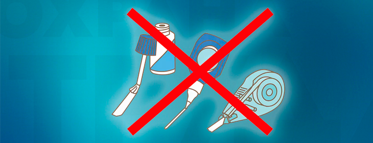 Заполняя журналы по охране труда, забудьте про замазки и корректоры. Как бы вам ни казался аккуратным результат. Такие исправления в журналах недопустимы.