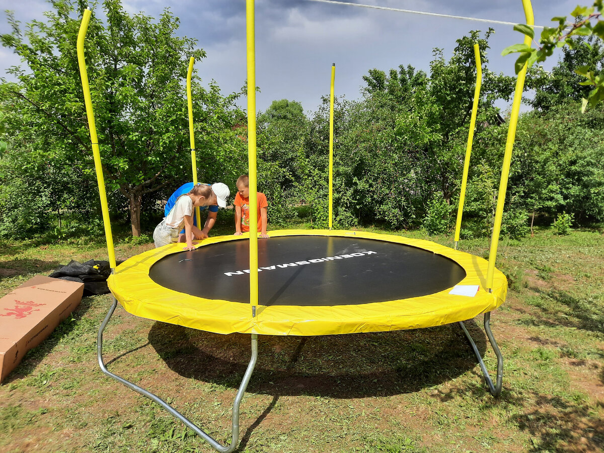 Бренд товаров для спорта и здоровья Koenigsmann.ru