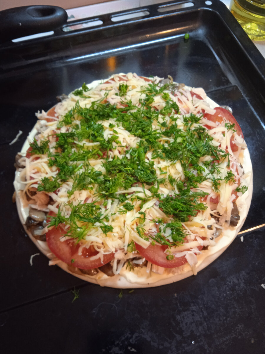 Личное фото автора. 