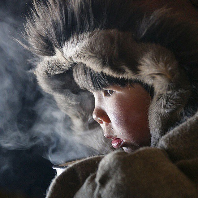 Фото из архива журнала