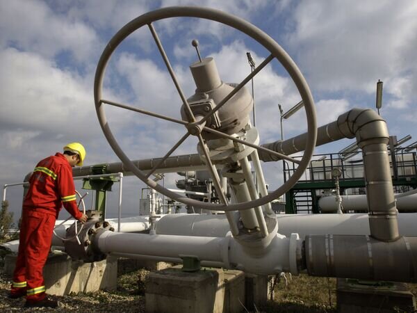   © AP Photo / Murad Sezer