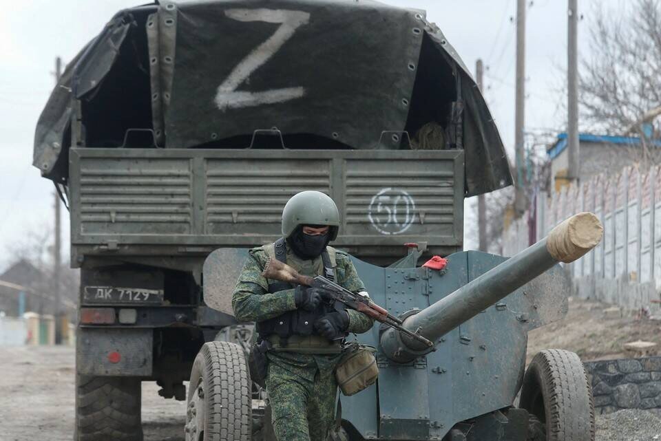    Военная спецоперация на Украине 16 августа 2022: прямая онлайн-трансляция  REUTERS