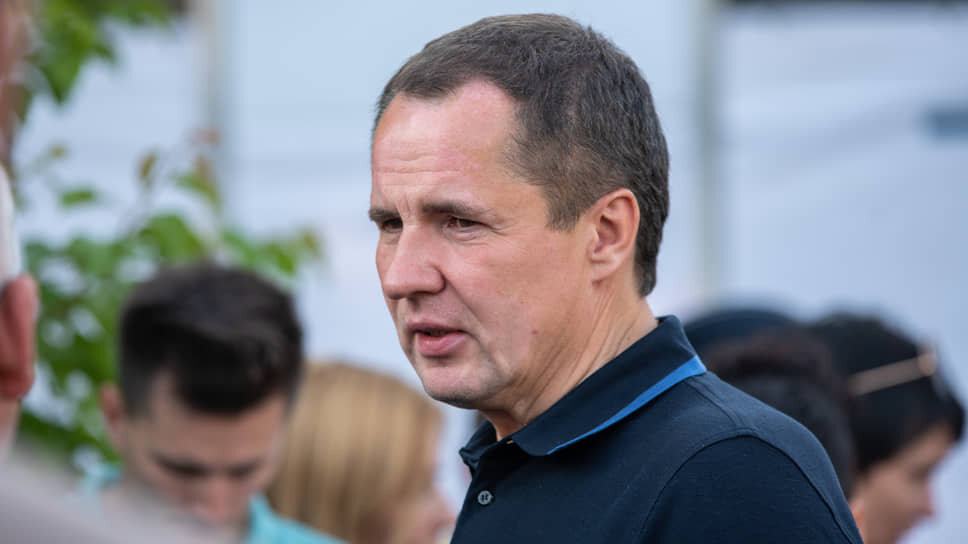 Фото: Олег Харсеев / Коммерсантъ📷Вячеслав Гладков