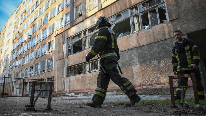     Архивное фото РИА Новости Илья Питалев