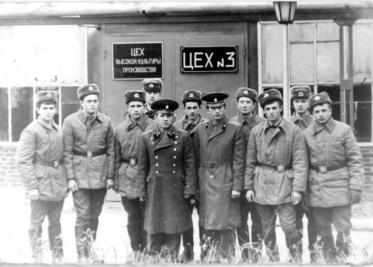 Халтура... | Россия, Армия и Флот | Дзен