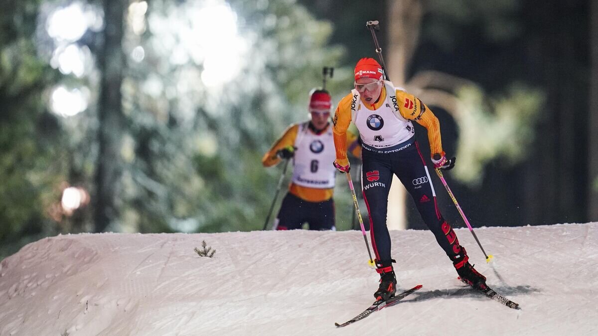    Франциска Хильдебранд© РИА Новости / Александр Вильф