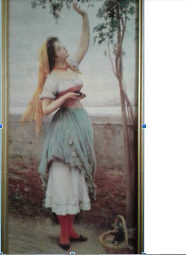 Нежность и красота