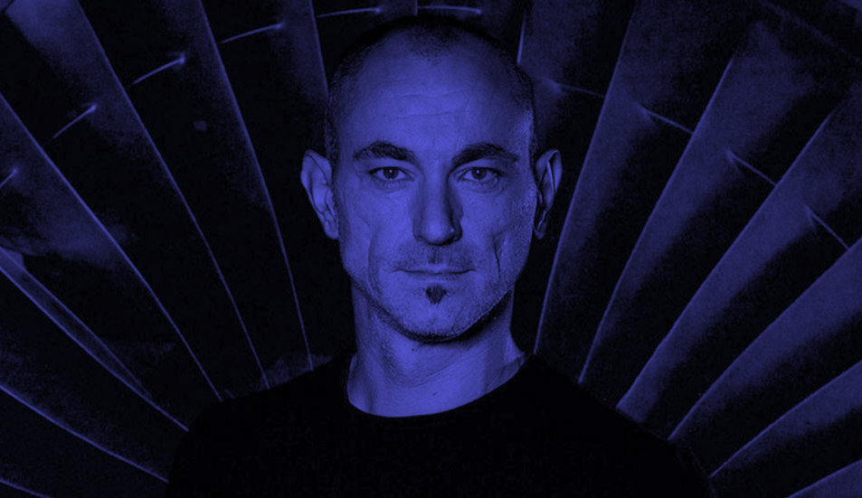 Robert miles x