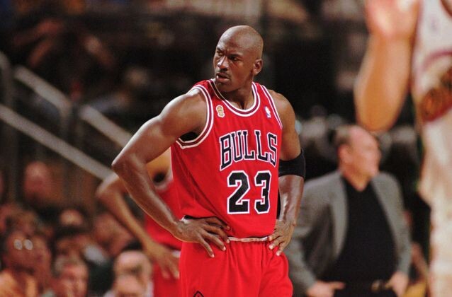    Майкл Джордан sport. sevastopol. su