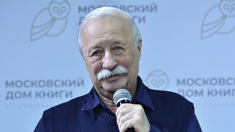        Павел Кашаев/Global Look Press