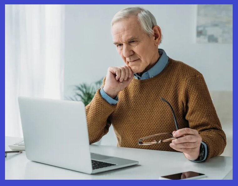 Прежде чем ответить на вопрос из теста - подумайте неспеша!