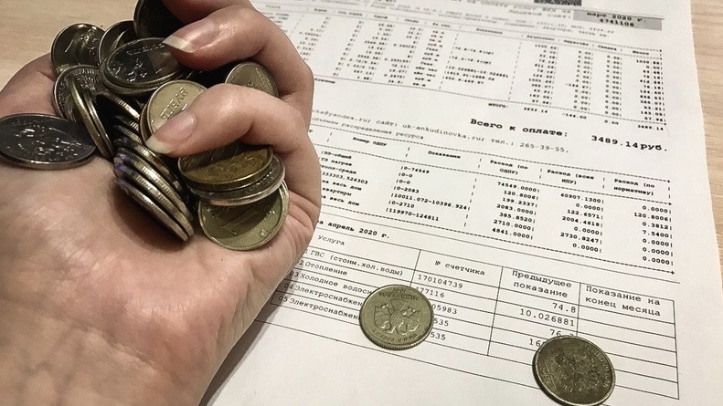     С 1 июля текущего года средний рост тарифа на тепловую энергию составил 6,7%. Скоро жители Татарстана увидят это в своих платежках.