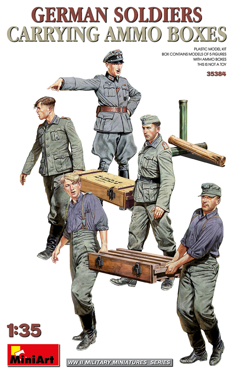 Новая модель Red Iron Models по артам Ткаченко, гражданка от AVD, вертушки от ТАКОМ и другие новости моделизма.