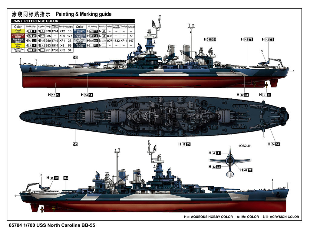 Новая модель Red Iron Models по артам Ткаченко, гражданка от AVD, вертушки от ТАКОМ и другие новости моделизма.