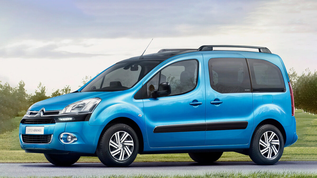 Ситроен берлинго 2013. Ситроен Берлинго 2017. Citroen Berlingo Multispace.