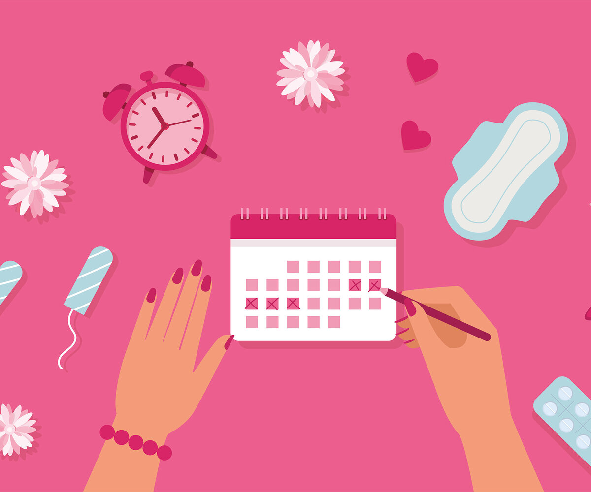     Ни беременности, ни месячных: 8 неочевидных причин задержки менструации