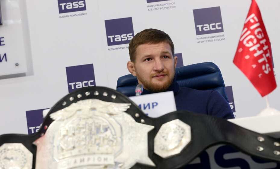 Минеев магазин