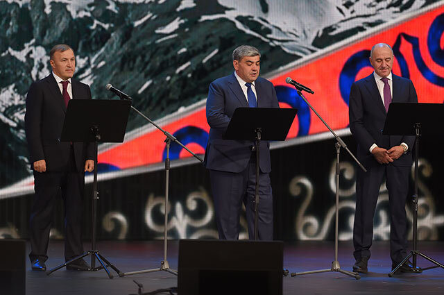    Фото: Из личного архива/ А. Гусев