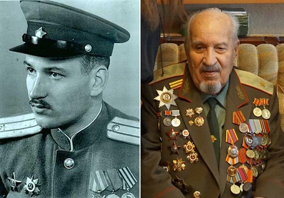 А.В. Пыльцын.