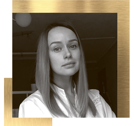 Валерия Аржаева, г. Балтийск. Косметолог, Золотой диплом Christina с 2016 г.