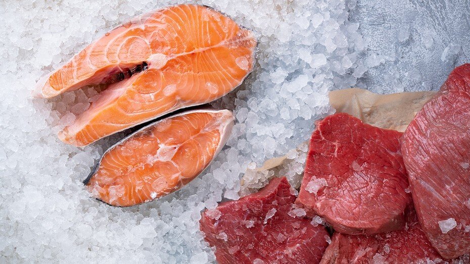     Фото здесь и далее: unsplash.com