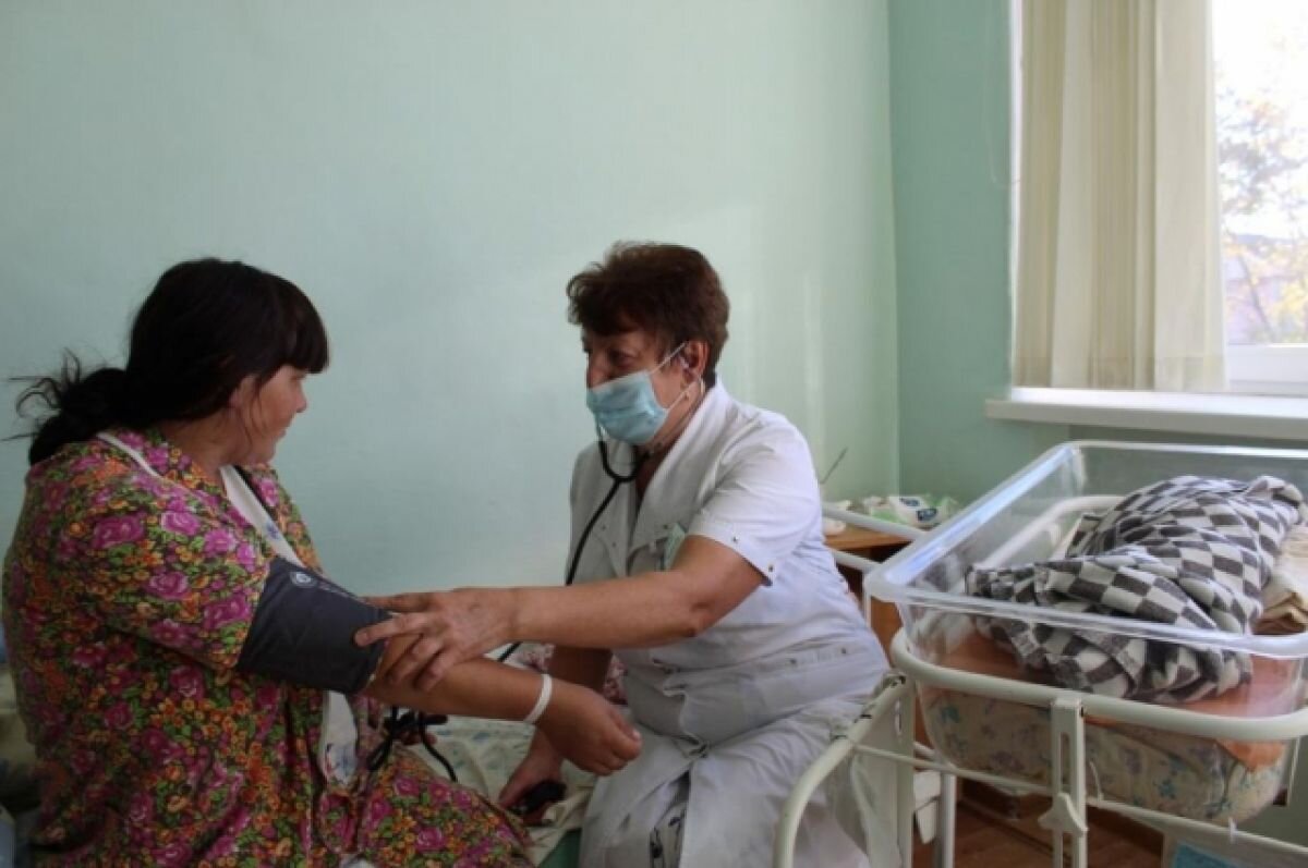    У Натальи Черешневой в трудовой книжке всего одна запись.