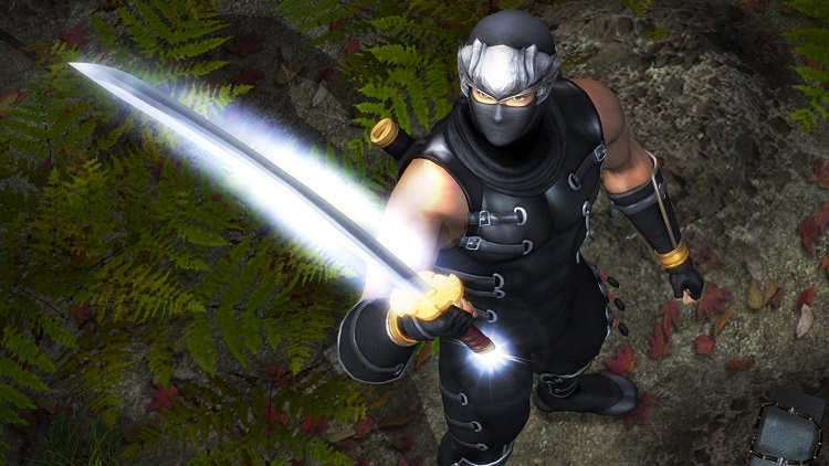  📷    Последним релизом в серии Ninja Gaiden остаётся прошлогодний сборник Master Collection (источник изображения: Koei Tecmo)
