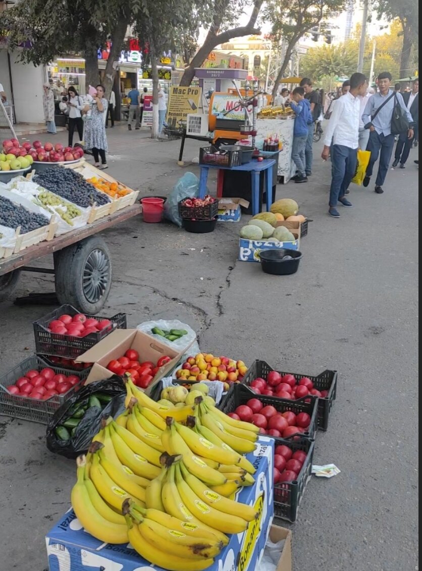 Ташкент сити
