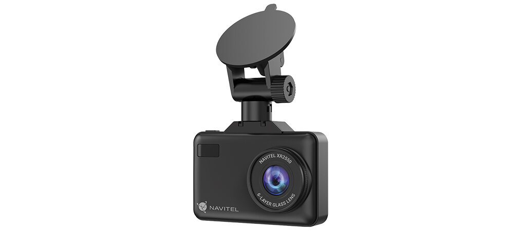 NAVITEL XR2550