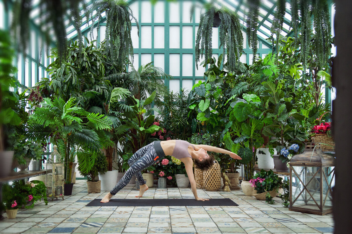 Фото - Юлия Абзалтдинова 