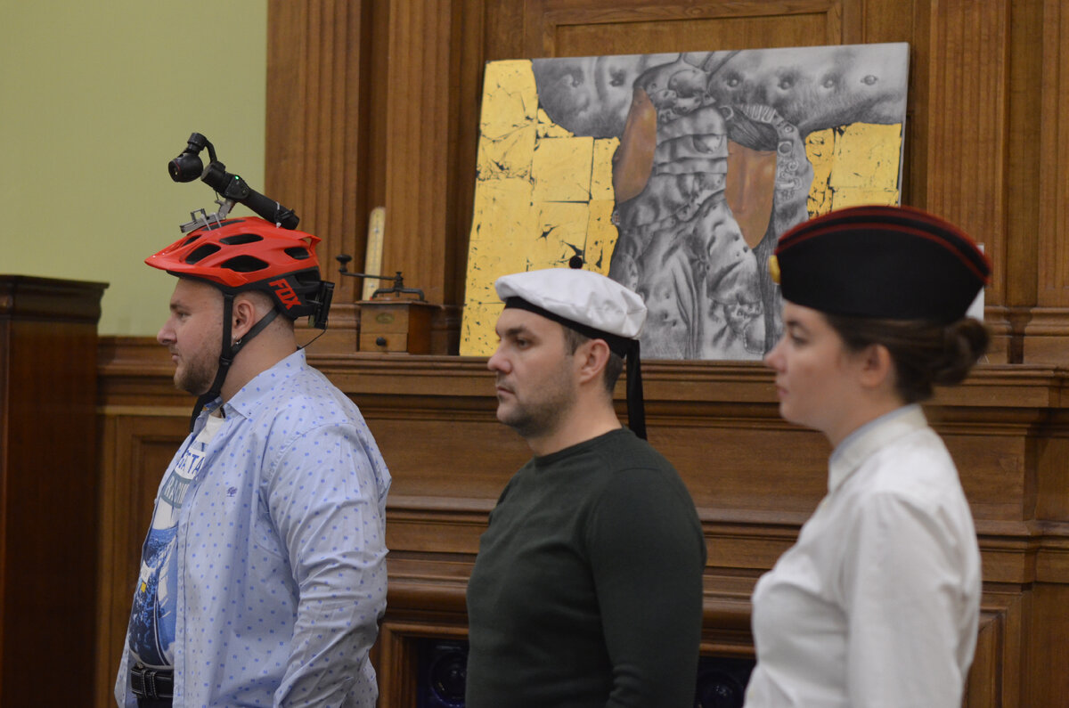 Фото игры "Атлантика"