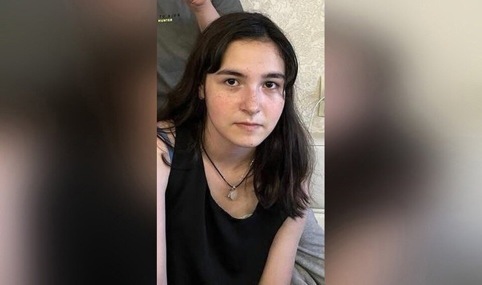     Фото из личного архива Анастасии Поздеевой