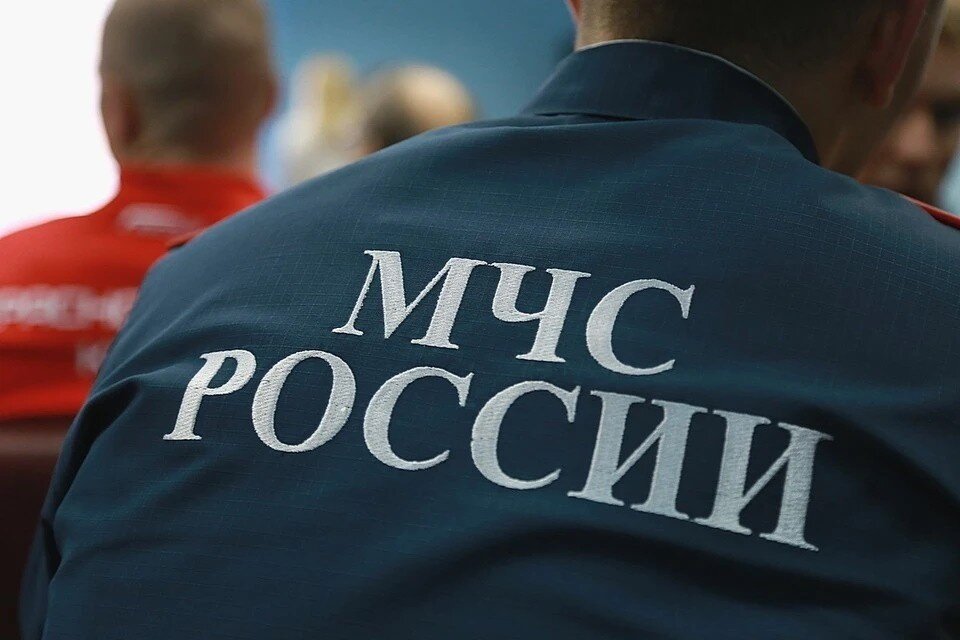     На юго-востоке Москвы человек застрял в трубе дренажной системы Мария ЛЕНЦ