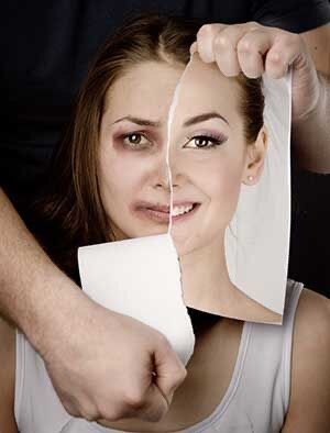 Человек тратит очень много сил на поддержание «внешнего» благополучия. Особенно тяжело ему приходится, если это происходит осознанно, когда человек чувствует себя отвратительно, но делает вид, что все «хорошо». Картинка из интернета 