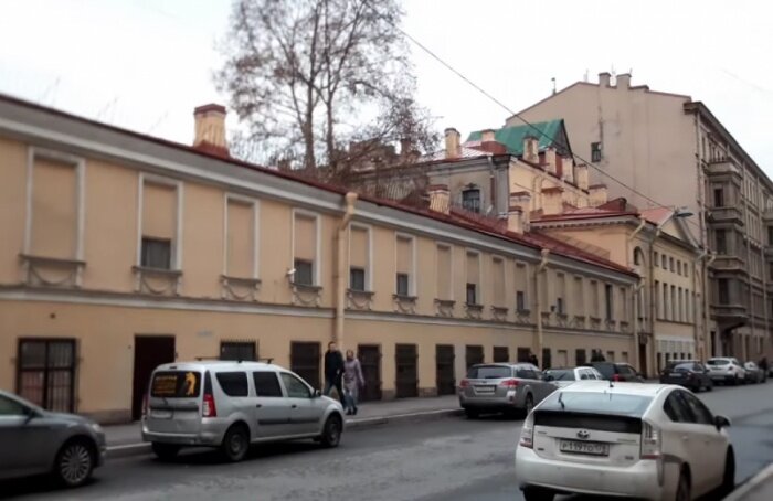    Скриншот с видеозаписи на You-Tube