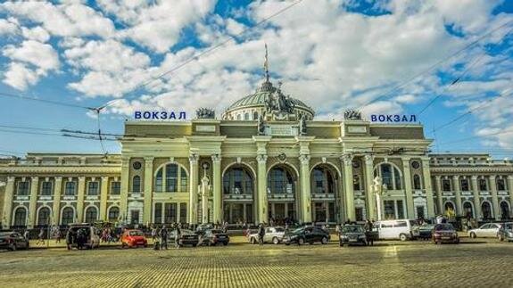    г. Одесса, фото из открытых источников