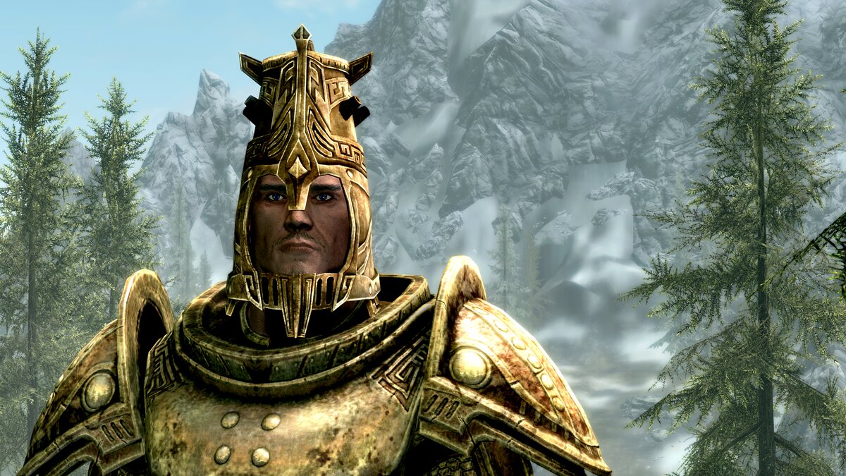 Skyrim Anniversary Edition: Двемерская Корона, маски и Оберег Времён Года |  The Elder Scrolls  АпоКриФ | Дзен