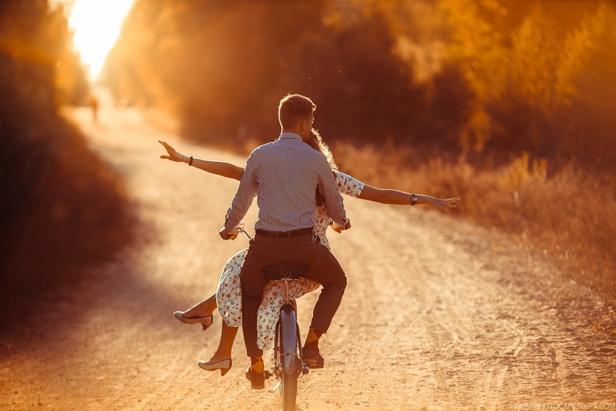 Любовь и романтика