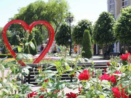     Фото: администрация Кисловодска