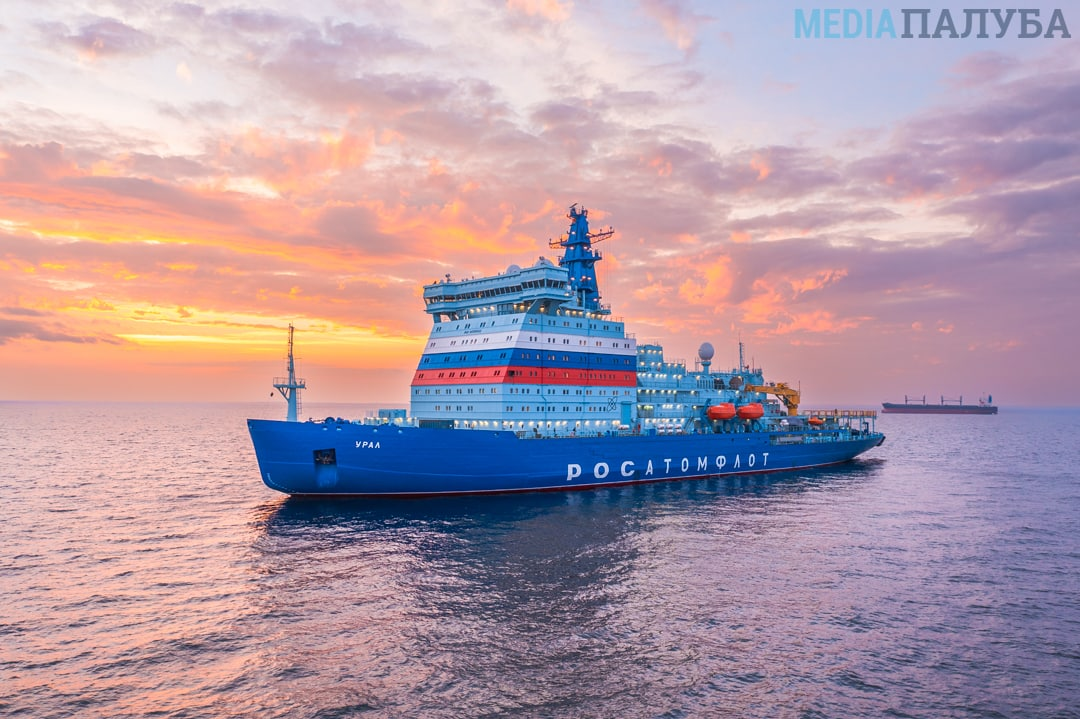 Фото: Медиапалуба