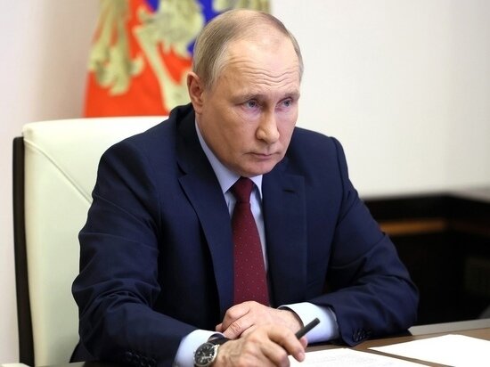     САЙТ КРЕМЛЯ