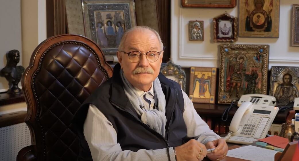 Фото: кадр из выпуска БесогонТВ