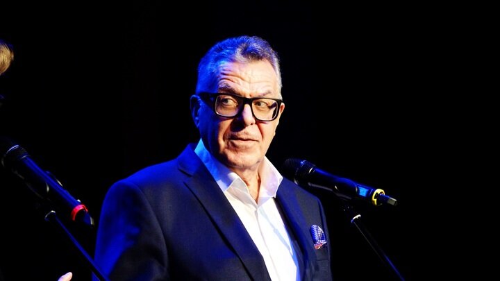 © ANATOLY LOMOKHOV/GLOBALLOOKPRESS