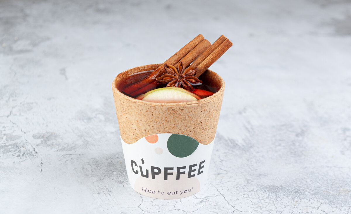 Если использовать Cupffee только для напитков, можете потерять часть лояльной   аудитории