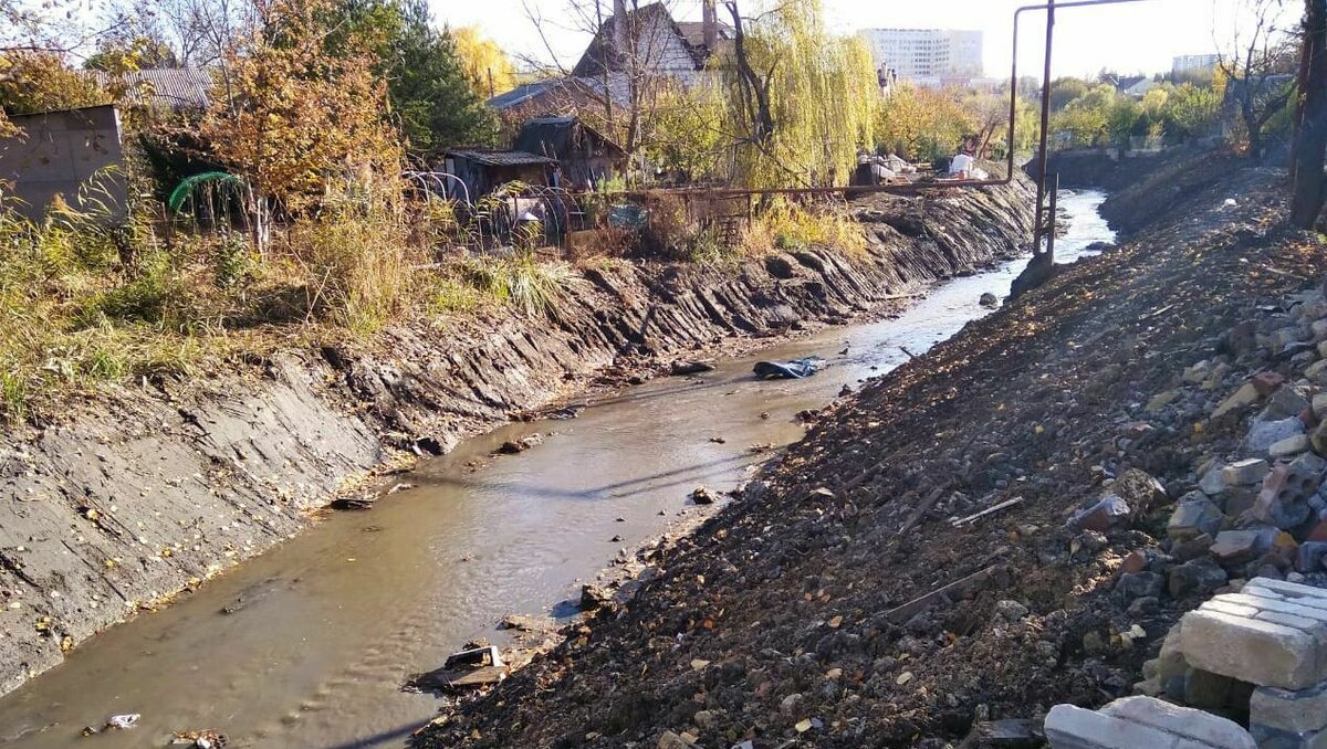     В Ростовской области хотят проверить состояние и степень загрязнения донских рек на участках общей протяженностью более 2,3 тысячи километров, аукцион разместили на портале госзакупок.