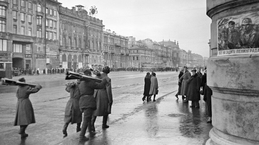   РИА Новости Анатолий Гаранин