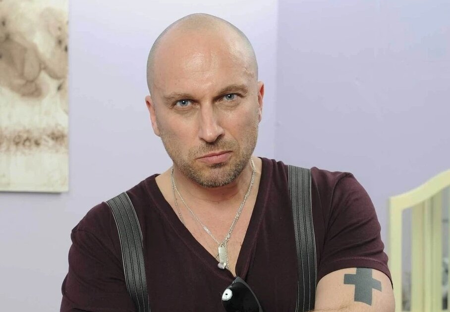 Дмитрий Нагиев. Источник фото: Михаил Фролов/Комсомольская правда