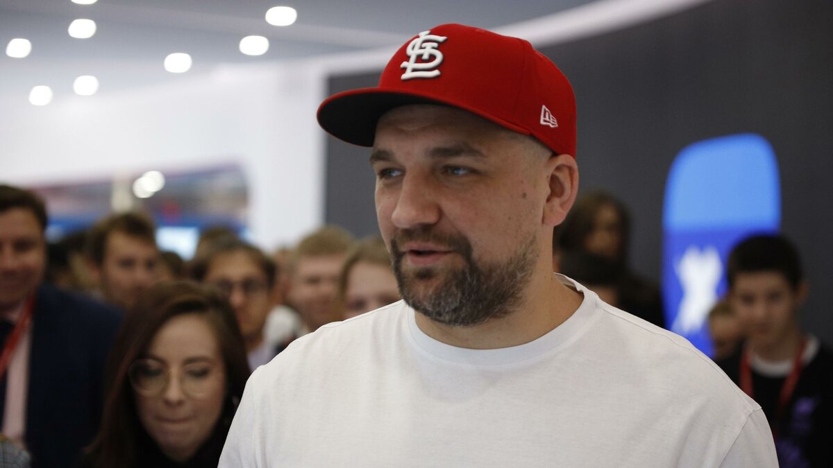        Global Look Press | Evgeny Philippov